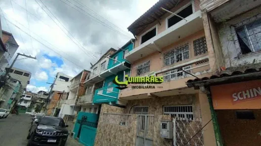 Apartamento com 5 Quartos à venda, 180m² no Vila Ruy Barbosa, Salvador