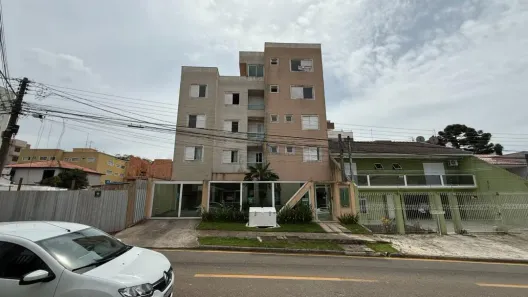 Apartamento com 3 Quartos à venda, 131m² no Silveira da Motta, São José dos Pinhais