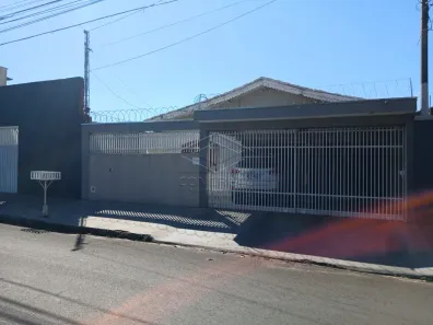 Casa com 3 Quartos à venda, 176m² no Jardim Vânia Maria, Bauru