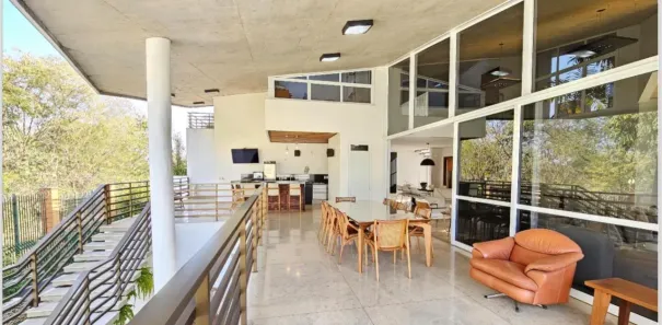 Sobrado com 3 Quartos para venda ou aluguel, 629m² no Alphaville Flamboyant Residencial Araguaia, Goiânia