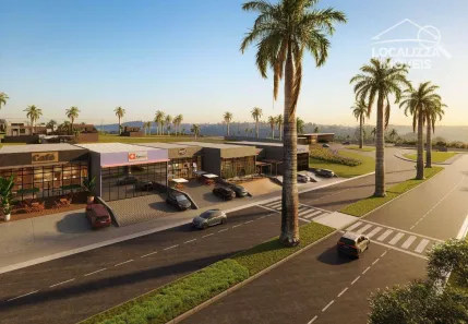 Lote/Terreno à venda, 200m² no Parque Vila América, Nova Odessa