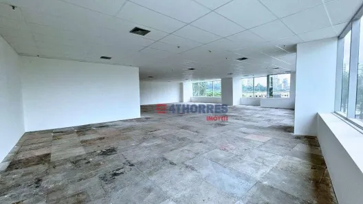Sala Comercial para alugar, 258m² no Vila Almeida, São Paulo