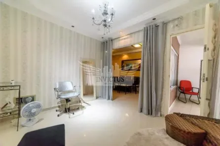 Sobrado com 5 Quartos à venda, 295m² no Mauá, São Caetano do Sul