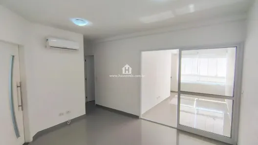 Apartamento com 2 Quartos para alugar, 78m² no Condomínio Royal Park, São José dos Campos