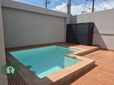Casa com 2 Quartos à venda, 90m² no Marapé, Santos