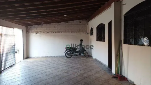 Imóvel Comercial com 3 Quartos à venda, 217m² no Jardim Paz, Americana