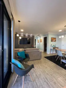 Apartamento com 3 Quartos à venda, 125m² no Ponta Negra, Manaus