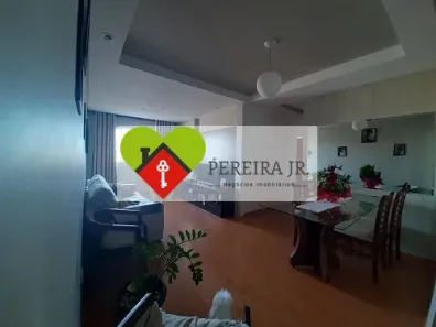 Apartamento com 3 Quartos à venda, 88m² no Vila Monteiro, Piracicaba