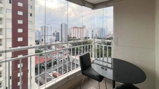 Apartamento com 3 Quartos à venda, 72m² no Vila Gomes Cardim, São Paulo