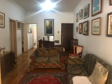 Apartamento com 3 Quartos à venda, 110m² no Flamengo, Rio de Janeiro