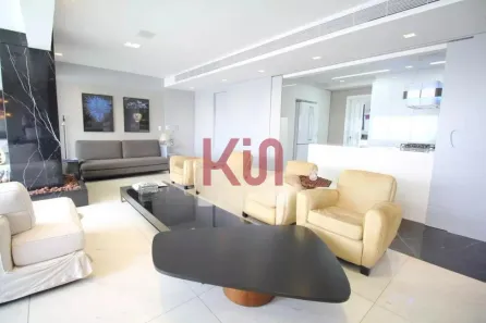 Apartamento com 2 Quartos à venda, 124m² no Jardim da Glória, São Paulo