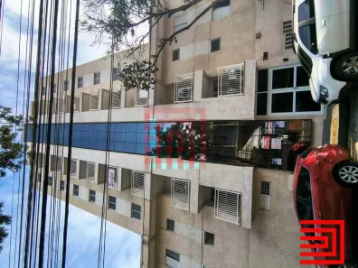 Apartamento com 2 Quartos à venda, 47m² no Vila Zelina, São Paulo