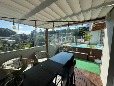 Cobertura com 3 Quartos à venda, 159m² no Centro, Garibaldi