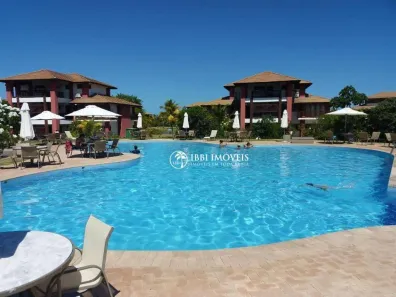 Apartamento com 3 Quartos à venda, 112m² no Praia do Forte, Mata de São João