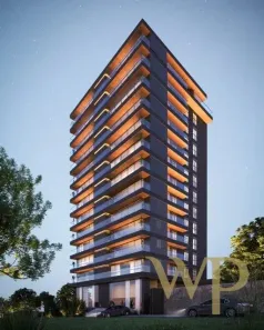 Apartamento com 3 Quartos à venda, 133m² no Atiradores, Joinville