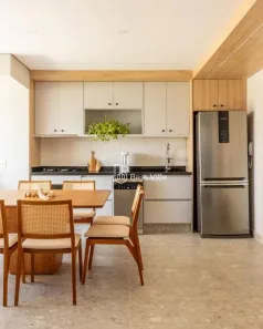 Apartamento com 2 Quartos à venda, 87m² no Tamboré, Barueri
