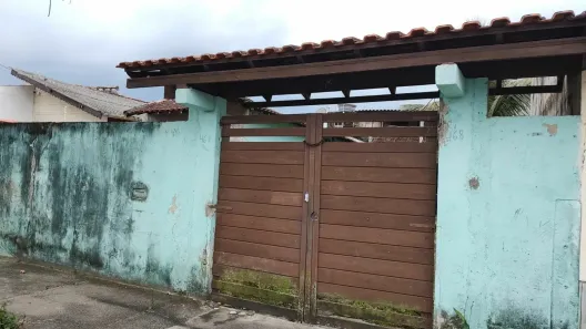 Casa com 4 Quartos à venda, 50m² no Nossa Senhora do Sion, Itanhaém