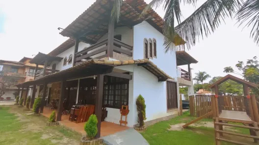 Casa com 7 Quartos à venda, 560m² no Itaúna, Saquarema
