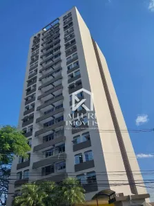 Apartamento com 3 Quartos à venda, 115m² no Jardim Bela Vista, São José dos Campos