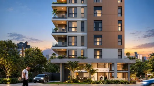Apartamento com 1 Quarto à venda, 35m² no Campeche, Florianópolis