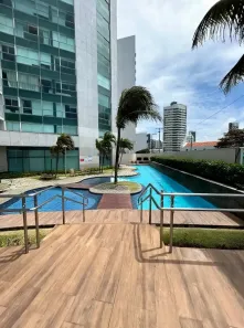 Apartamento com 4 Quartos à venda, 401m² no Boa Viagem, Recife