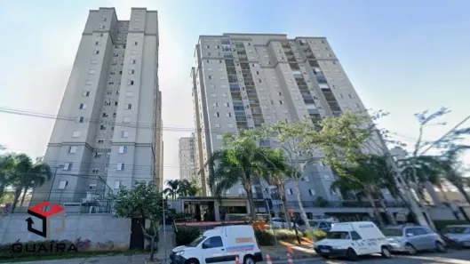Apartamento com 2 Quartos à venda, 70m² no Vila Metalúrgica, Santo André