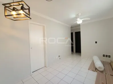 Apartamento com 3 Quartos para alugar, 58m² no Jardim Sumaré, Ribeirão Preto