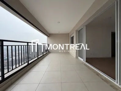 Apartamento com 3 Quartos à venda, 105m² no Brás, São Paulo