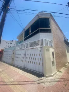 Casa com 3 Quartos à venda, 123m² no Aviação, Praia Grande