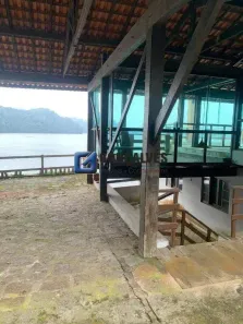Fazenda/Sítio com 2 Quartos à venda, 400m² no Jardim Club de Campo, Santo André