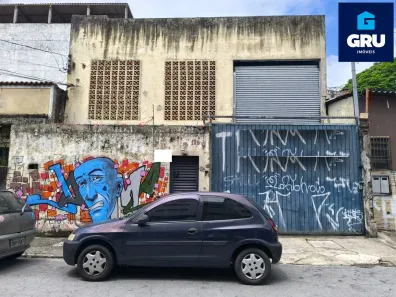 Galpão/Depósito/Armazém com 3 Quartos para alugar, 300m² no Jardim Tranqüilidade, Guarulhos