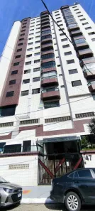 Apartamento com 1 Quarto à venda, 54m² no Ocian, Praia Grande