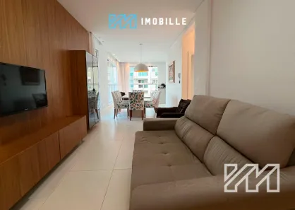 Apartamento com 2 Quartos à venda, 91m² no Praia Brava de Itajaí, Itajaí