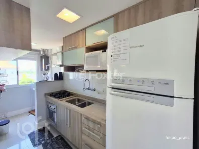 Cobertura com 2 Quartos à venda, 84m² no Igara, Canoas
