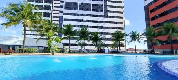 Apartamento com 3 Quartos à venda, 86m² no Mangabeiras, Maceió