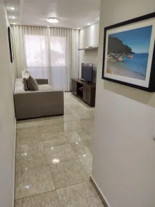 Apartamento com 3 Quartos à venda, 67m² no Jardim Dom Vieira, Campinas