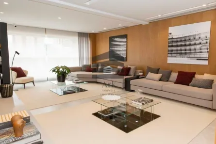 Apartamento com 3 Quartos à venda, 167m² no Vila Clementino, São Paulo