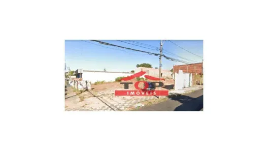 Lote/Terreno à venda, 2400m² no Vila Souto, Bauru