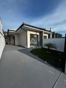 Casa com 2 Quartos à venda, 56m² no Forquilhas, São José