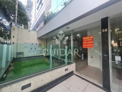 Ponto Comercial para alugar, 150m² no São Pedro, Belo Horizonte