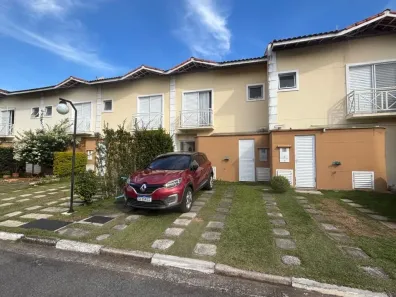 Casa de Condomínio com 3 Quartos à venda, 145m² no Vila Santo Antônio do Portão, Cotia