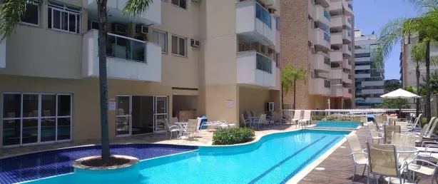 Apartamento com 2 Quartos à venda, 56m² no Freguesia (Jacarepaguá), Rio de Janeiro