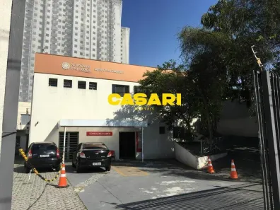 Prédio Comercial para alugar, 1230m² no Canhema, Diadema