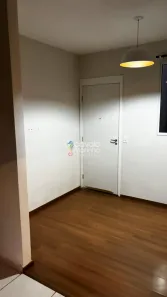 Apartamento com 2 Quartos para alugar, 40m² no Bonfim Paulista, Ribeirão Preto