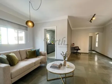 Apartamento com 3 Quartos à venda, 103m² no Cambuí, Campinas