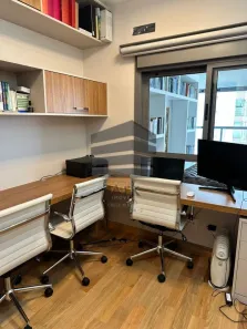Apartamento com 4 Quartos à venda, 162m² no Vila Dom Pedro I, São Paulo