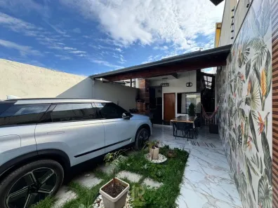 Casa com 3 Quartos à venda, 110m² no Santa Paula I, Vila Velha