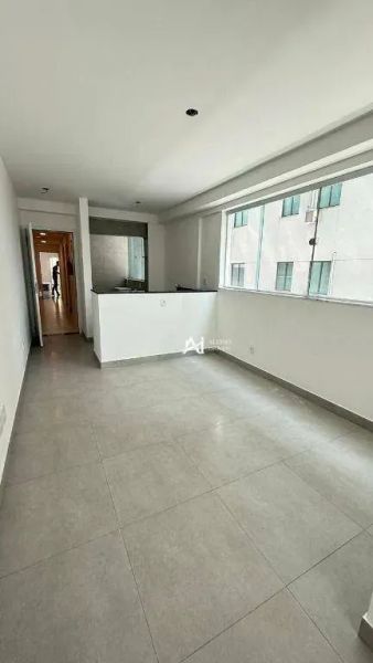 Apartamento com 1 quarto — Lourdes, Belo Horizonte
