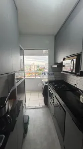 Apartamento com 2 Quartos à venda, 42m² no Vila Aricanduva, São Paulo