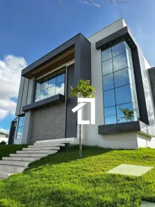 Casa de Condomínio com 4 Quartos à venda, 424m² no Senador Arnon de Melo, Arapiraca